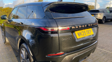 Land Rover Range Rover Evoque 2.0 D200 Autobiography 5dr Auto [Revised] Diesel Hatchback